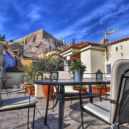 Athens Authentic Elegance At Acropolis 아파트 외부 사진