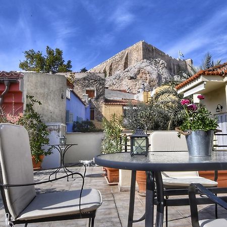 Athens Authentic Elegance At Acropolis 아파트 외부 사진