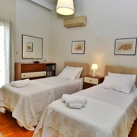 Athens Authentic Elegance At Acropolis 아파트 외부 사진