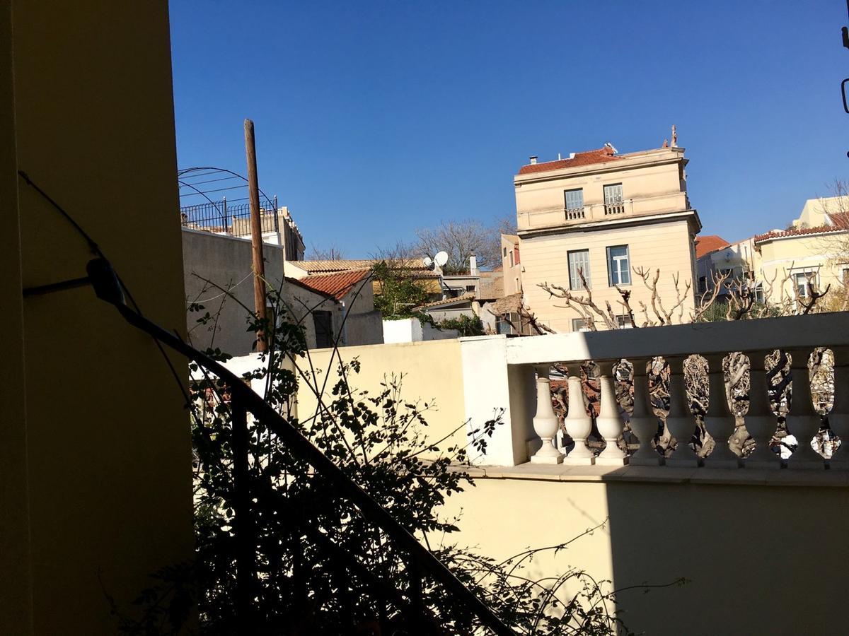 Athens Authentic Elegance At Acropolis 아파트 외부 사진