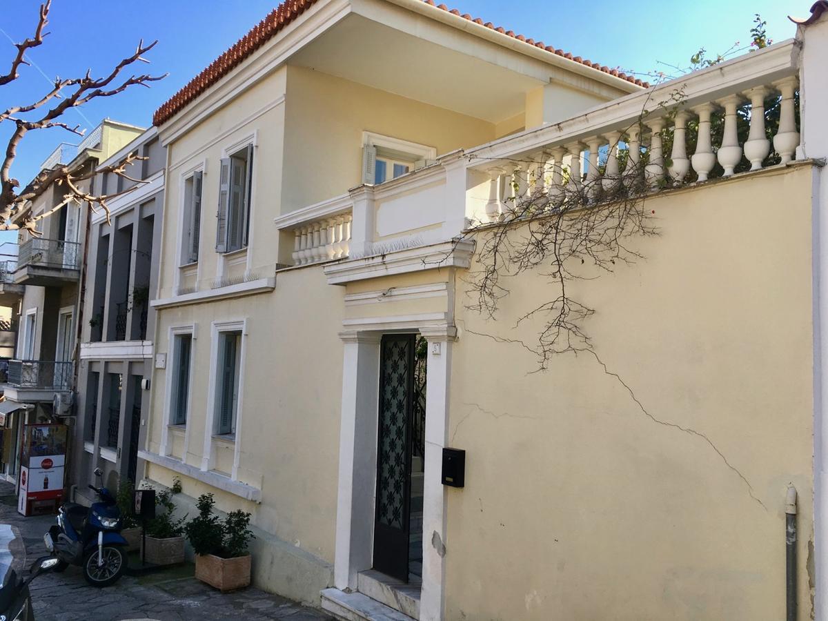 Athens Authentic Elegance At Acropolis 아파트 외부 사진