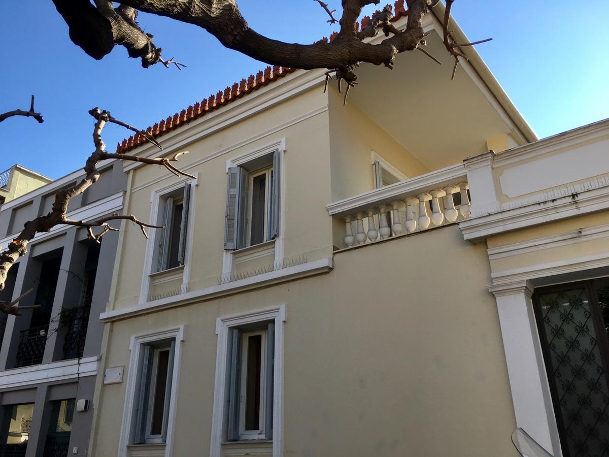 Athens Authentic Elegance At Acropolis 아파트 외부 사진