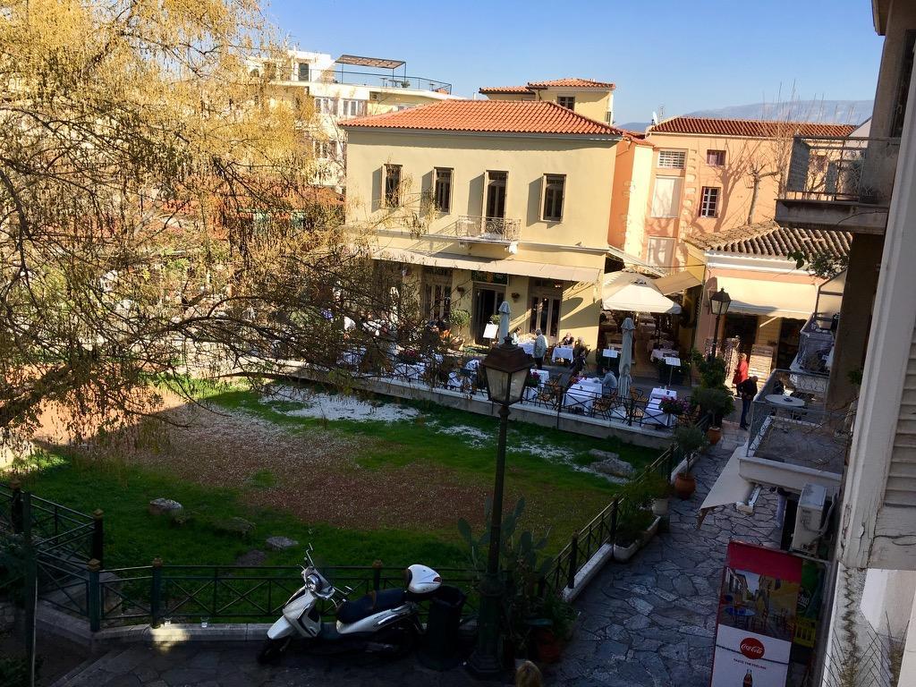 Athens Authentic Elegance At Acropolis 아파트 외부 사진