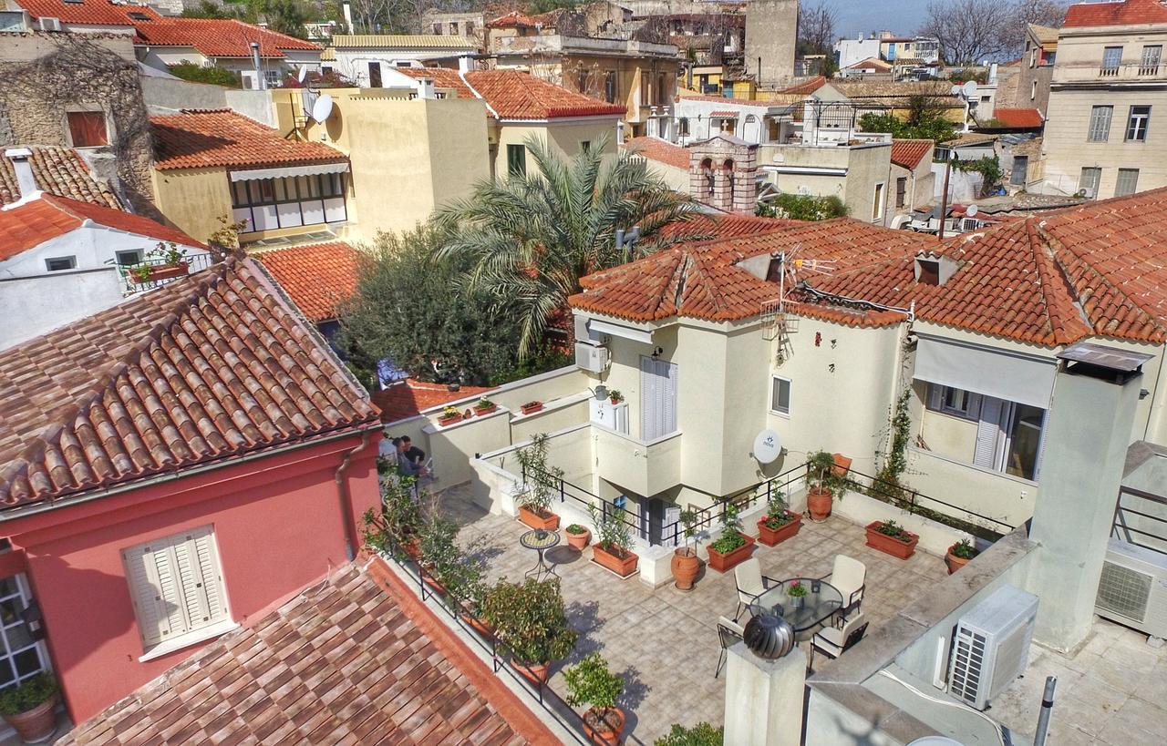Athens Authentic Elegance At Acropolis 아파트 외부 사진