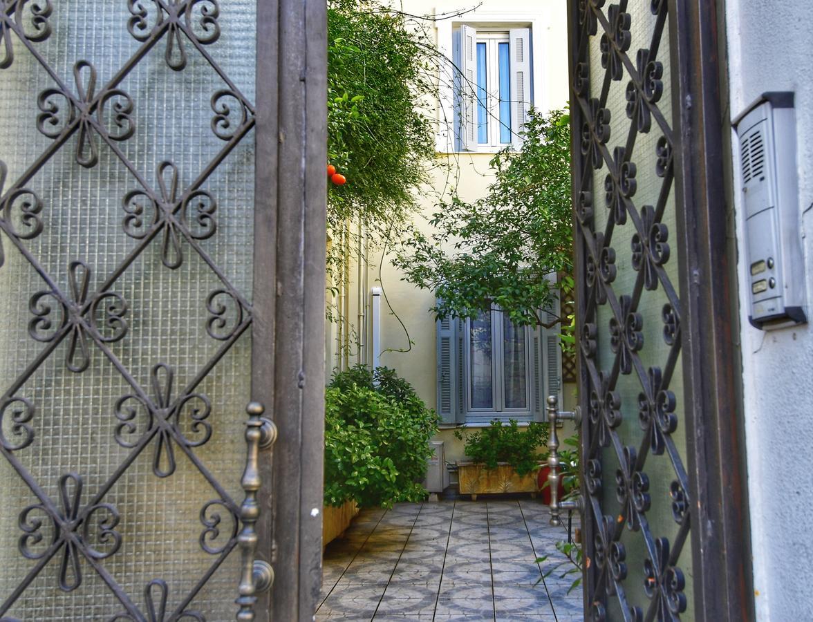Athens Authentic Elegance At Acropolis 아파트 외부 사진