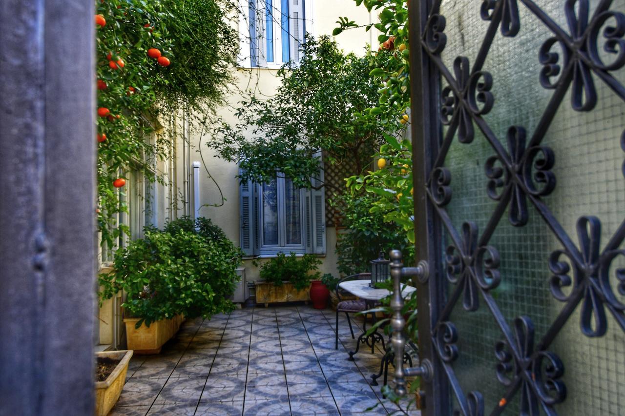 Athens Authentic Elegance At Acropolis 아파트 외부 사진