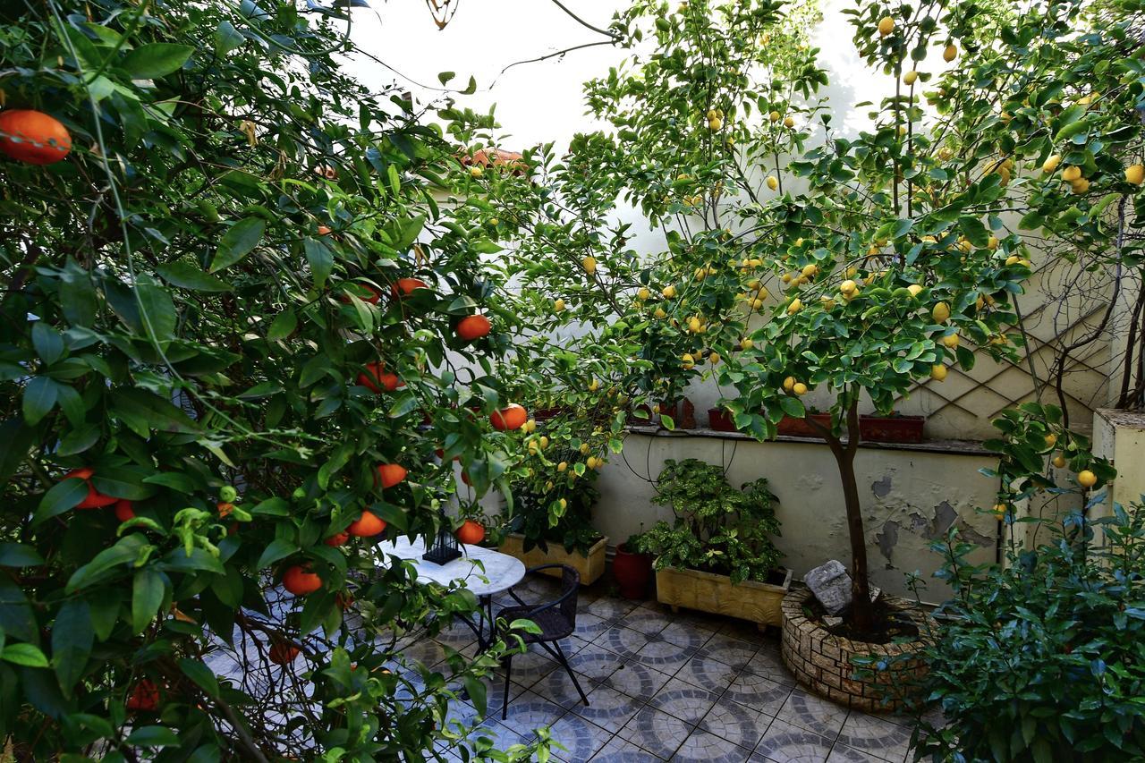 Athens Authentic Elegance At Acropolis 아파트 외부 사진