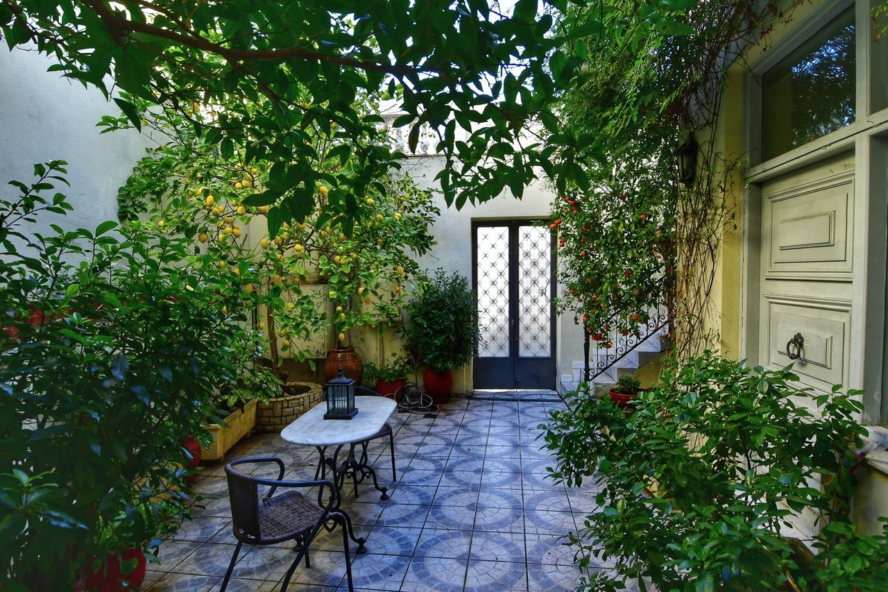 Athens Authentic Elegance At Acropolis 아파트 외부 사진