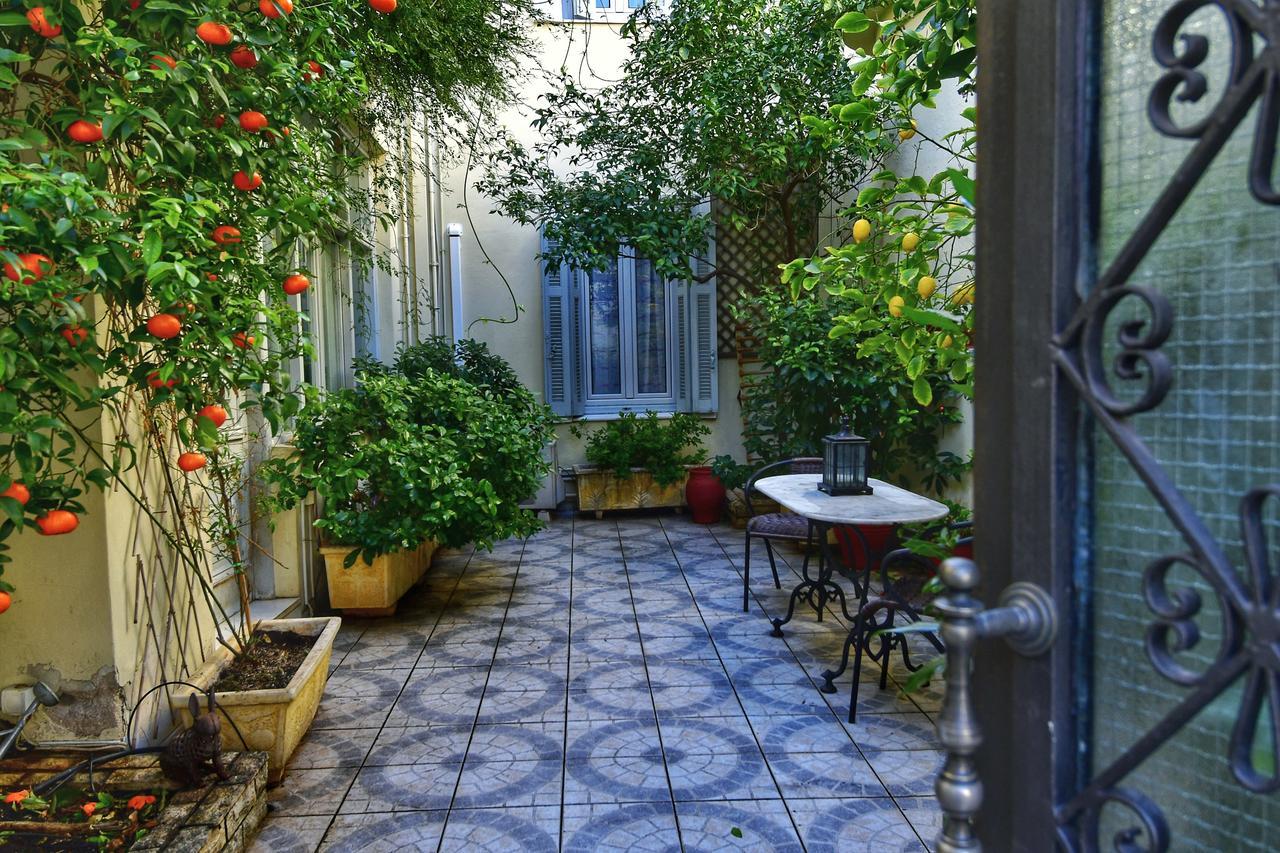 Athens Authentic Elegance At Acropolis 아파트 외부 사진