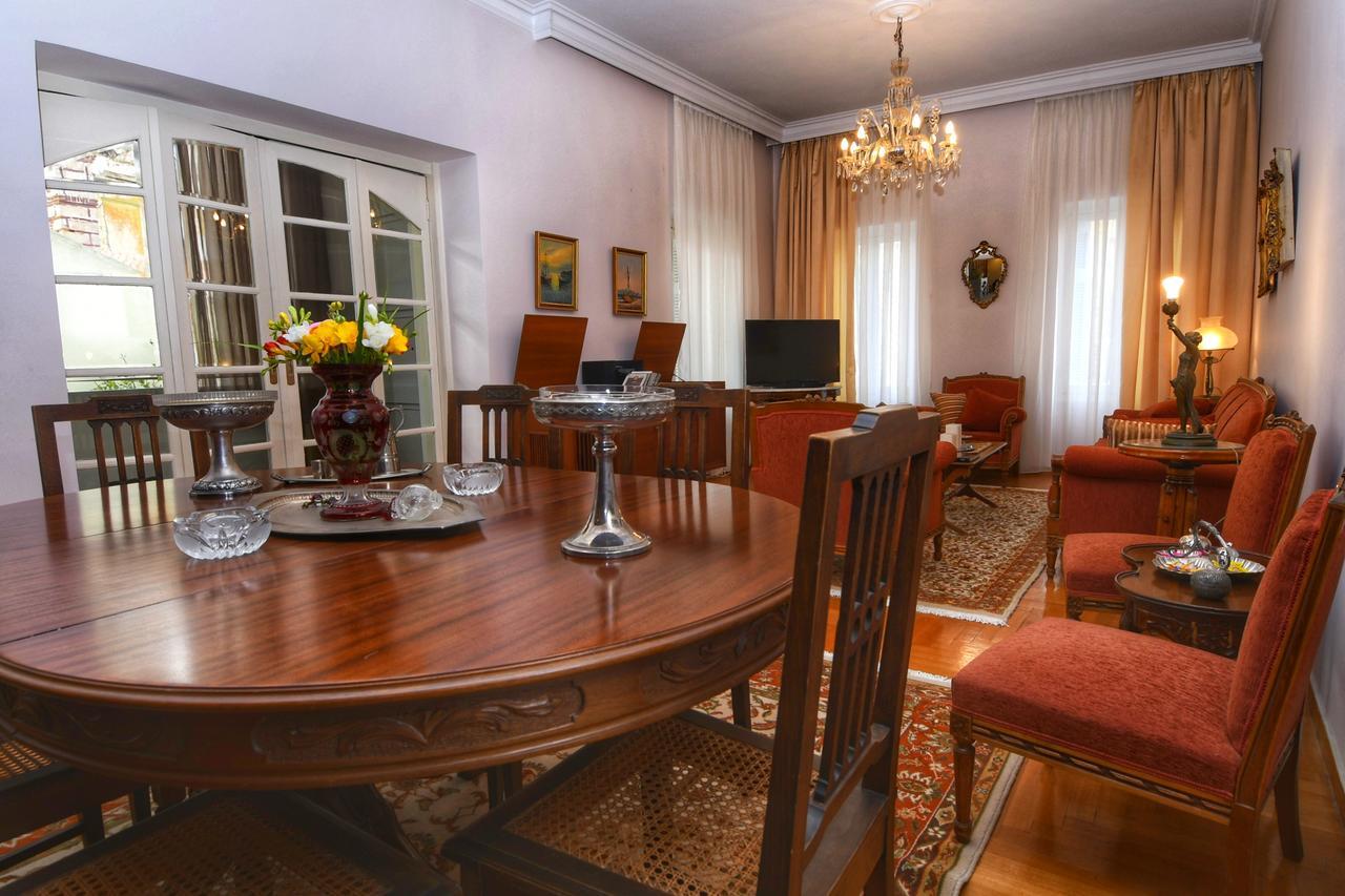 Athens Authentic Elegance At Acropolis 아파트 외부 사진