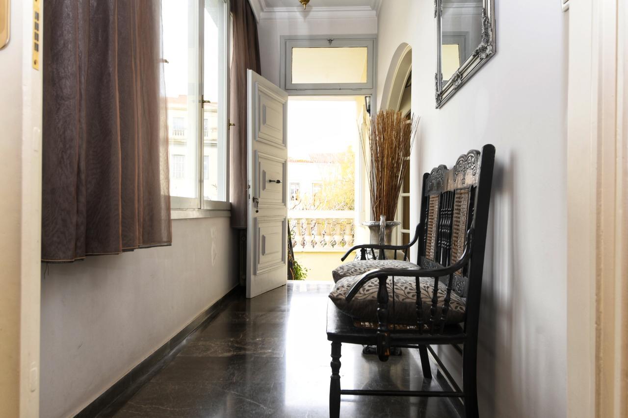 Athens Authentic Elegance At Acropolis 아파트 외부 사진