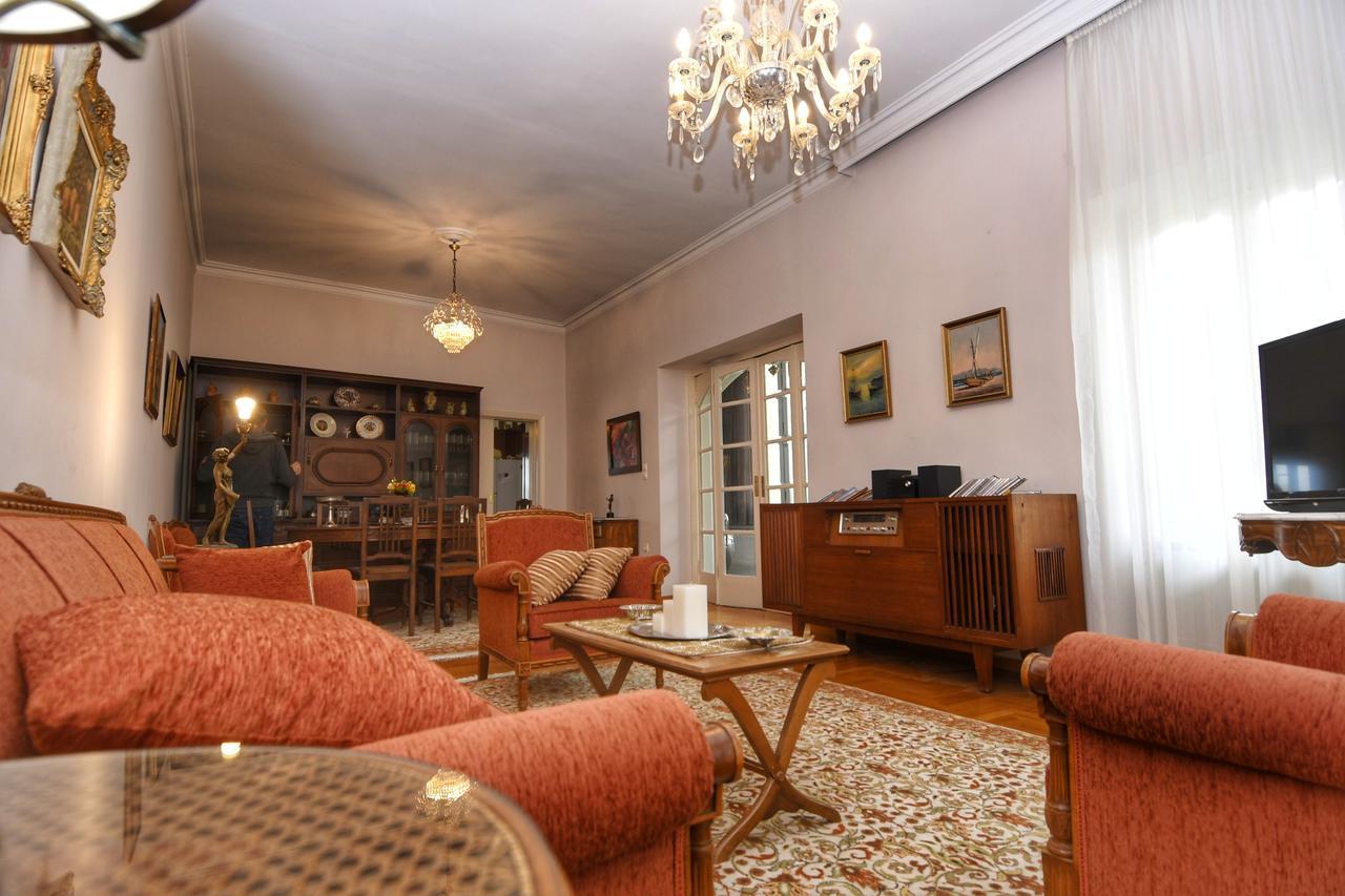 Athens Authentic Elegance At Acropolis 아파트 외부 사진