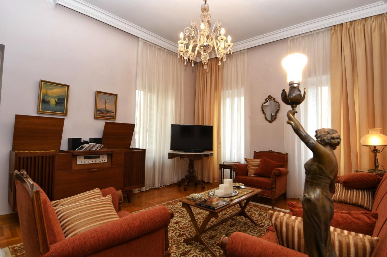 Athens Authentic Elegance At Acropolis 아파트 외부 사진