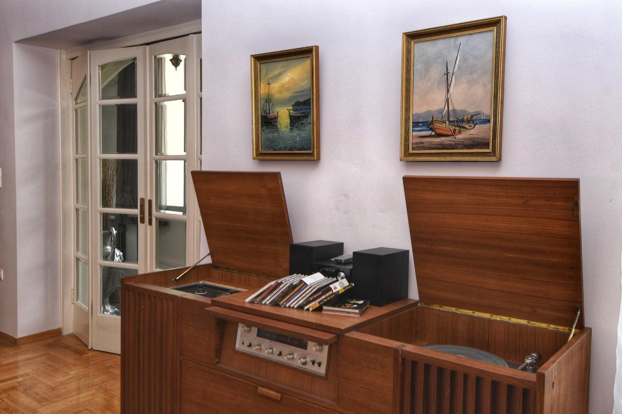 Athens Authentic Elegance At Acropolis 아파트 외부 사진