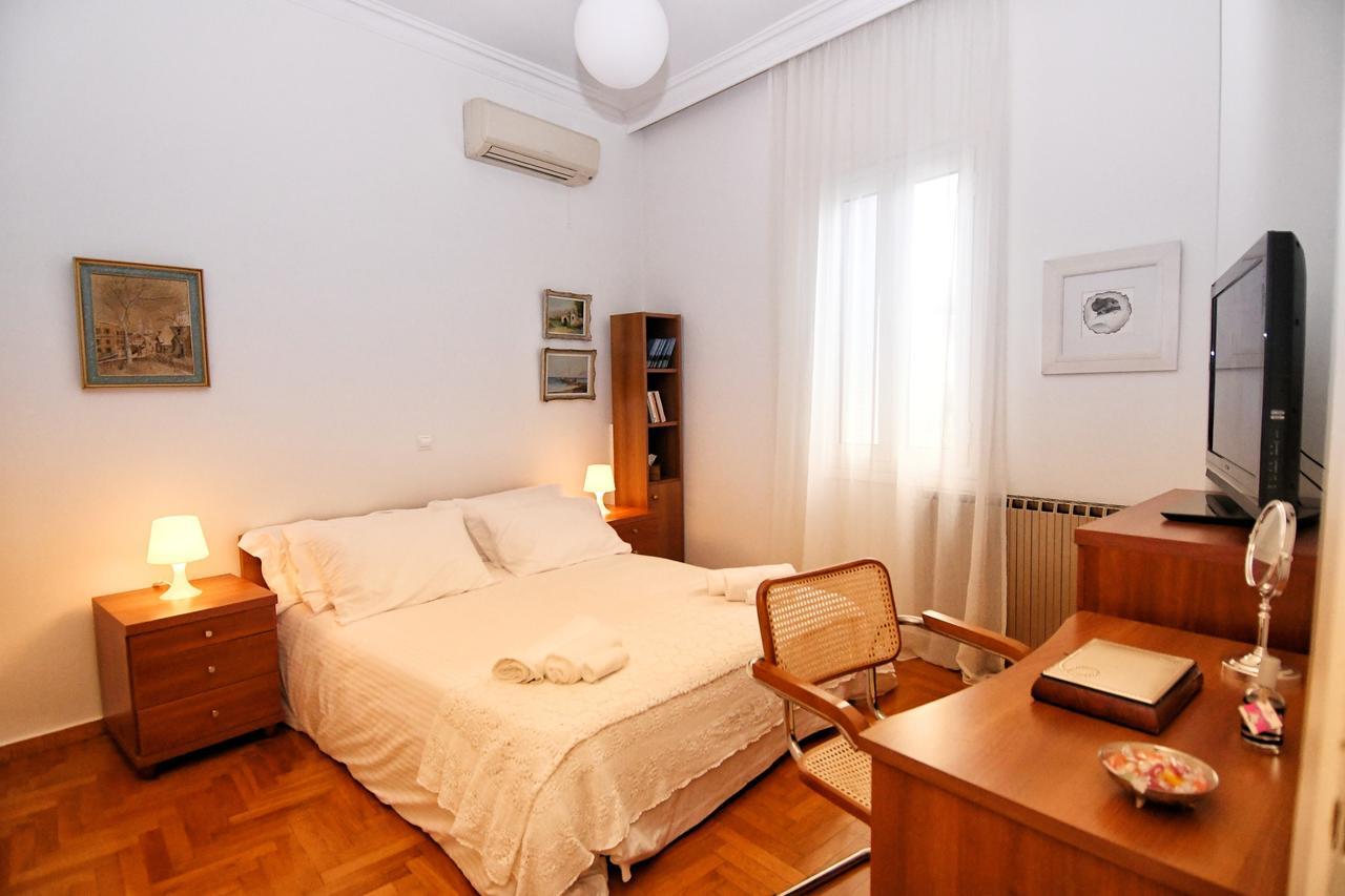 Athens Authentic Elegance At Acropolis 아파트 외부 사진