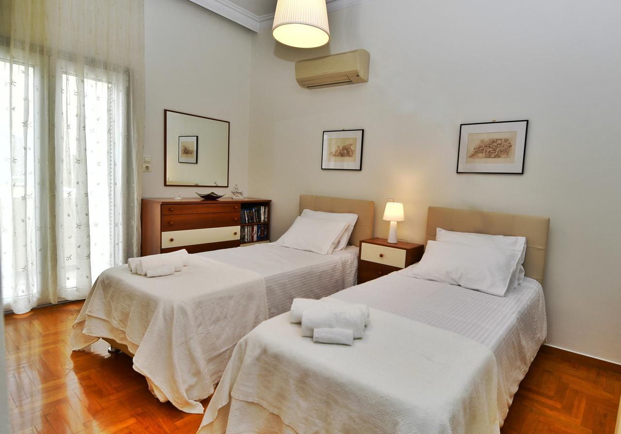 Athens Authentic Elegance At Acropolis 아파트 외부 사진
