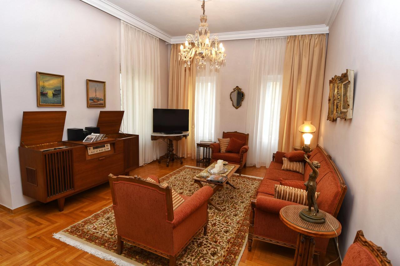 Athens Authentic Elegance At Acropolis 아파트 외부 사진