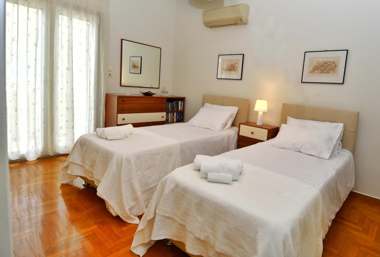 Athens Authentic Elegance At Acropolis 아파트 외부 사진